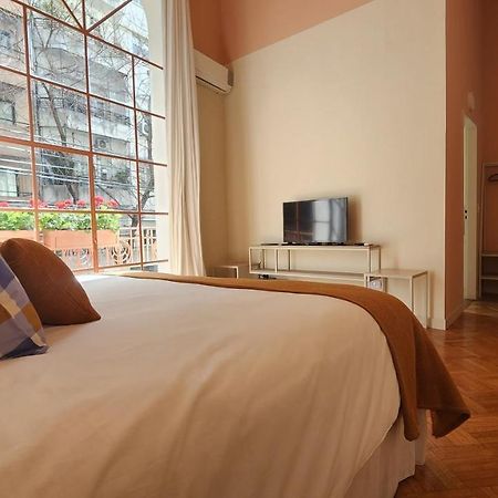 Casa Par Grand Suites Buenos Aires Bagian luar foto